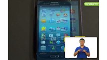 Samsung Galaxy Serisi Cihazlarda İnternet Ayarları Nasıl Yapılır?