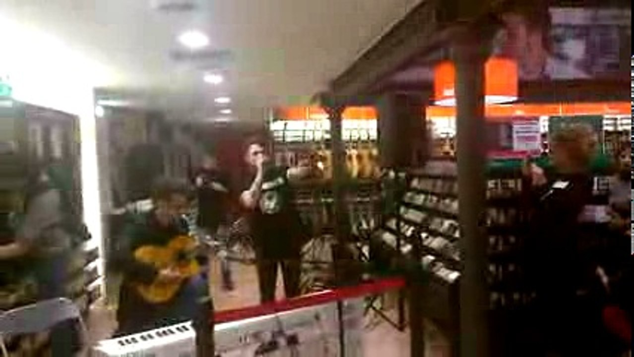 IRAMA - 2 cose (acoustic)