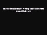 [PDF] International Transfer Pricing: The Valuation of Intangible Assets Download Online