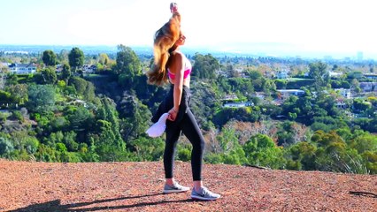 10 Ways to Get Healthy & Fit this Year! 2016   Meredith Foster