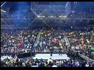 ONS 07 - RVD v. Randy Orton (Part 1 of 2)