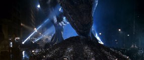 [MP4 1080p] Godzilla (1998) - All Godzilla Scenes HD