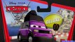 Cars 2 Kimura Kaizo #11 Diecast Disney Pixar toy from Mattel toy review by Blucollection