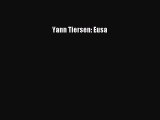 Download Yann Tiersen: Eusa  EBook
