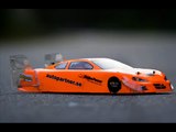 best rc car crash 2 history ever fatal165 kmh mph lipo brushless accident associated tc4 brutal