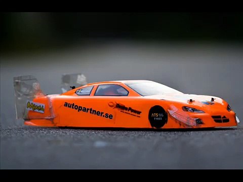 best rc car crash 2 history ever fatal165 kmh mph lipo brushless accident associated tc4 brutal