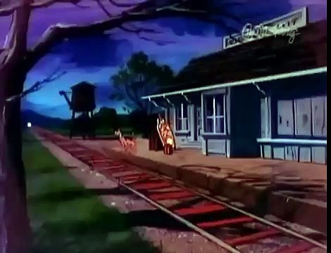 Scooby Doo & Scrappy Doo Intro (Norsk/Norwegian)