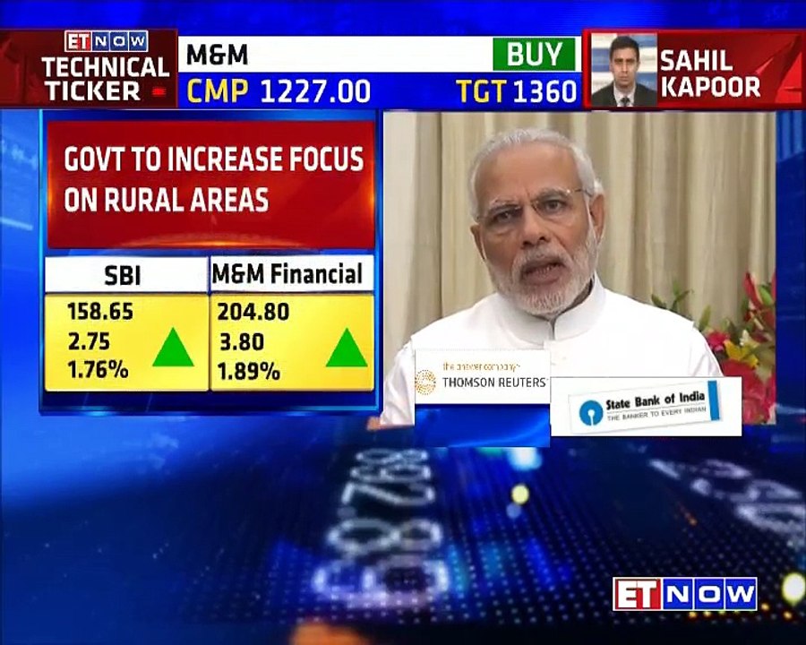 PM Narendra Modi On Budget 2016