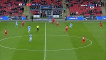 Fernandinho Goal HD - Liverpool 0-1 Manchester City - 28-02-2016 - FOOTBALL MANIA