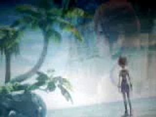 The Kingdom Tales of the Veggie Hearts/Episode 1/Wheres God When Im S-Scared?/Part 1