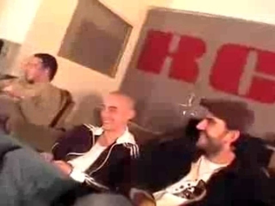 Sofa So Good