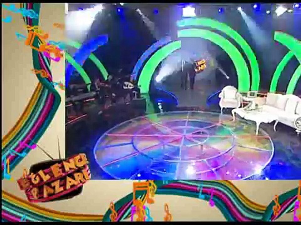 Eglence Pazar, 5 Subat Pazar 15.30'da TRT 1'de...