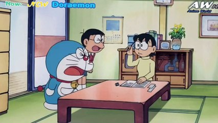 Doraemon Hum Banayenge Rice Cakes 2015 | Doraemon in Hindi