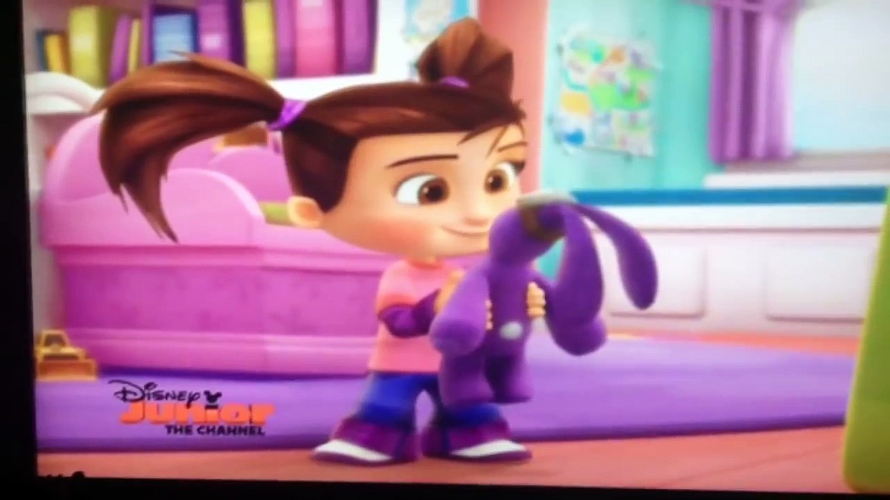 Kate and Mim-Mim - Mim-Mim Comes to Life!!! - video Dailymotion
