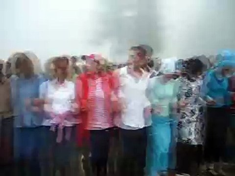 KAYABASI HORON DUGUN EGLENCE SIS HER SEY ORADA