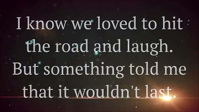 Wiz Khalifa (feat. Charlie Puth) - See You Again | LYRICS