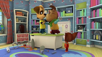 Барбоскины - Выпуск 9 (131-145 серии подряд). Новые мультики 2016 года.