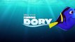 Finding Dory Official Sneak Peek #1 (2016) - Ellen DeGeneres, Idris Elba Animated Movie HD (1)