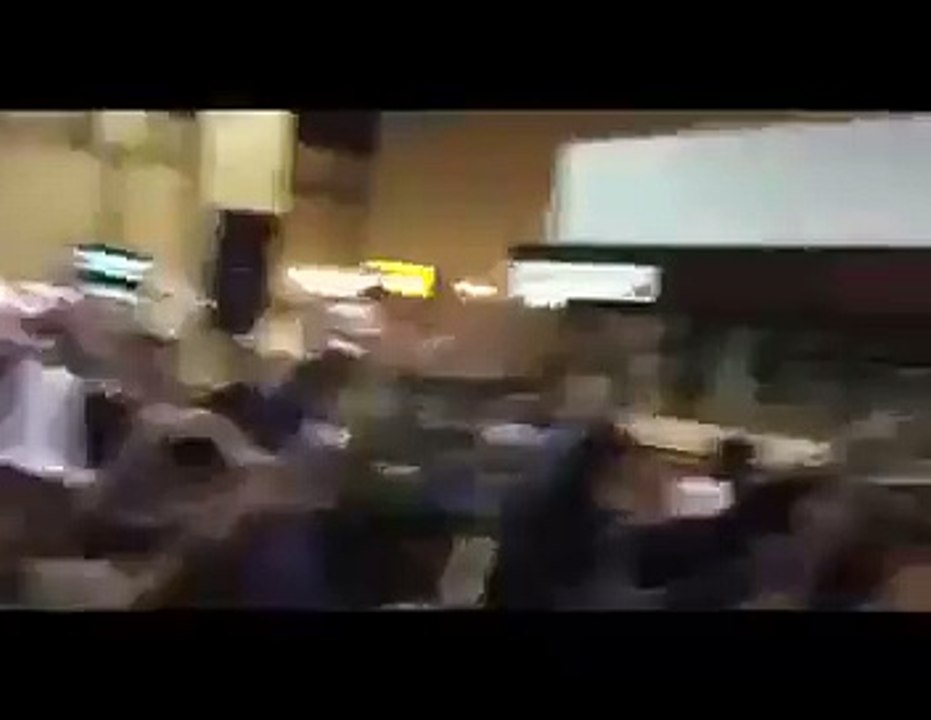 Pervaiz Rasheed