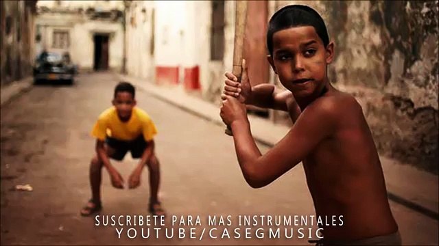 BASE DE RAP - RITMO LATINO - HIP HOP INSTRUMENTAL - USO LIBRE