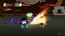 South Park The Stick of Truth Gameplay Walkthrough Part 7 - Jimmy The Bard