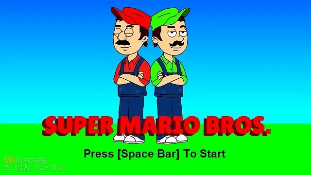 Caillou Gets A Barney Error And Gets Grounded