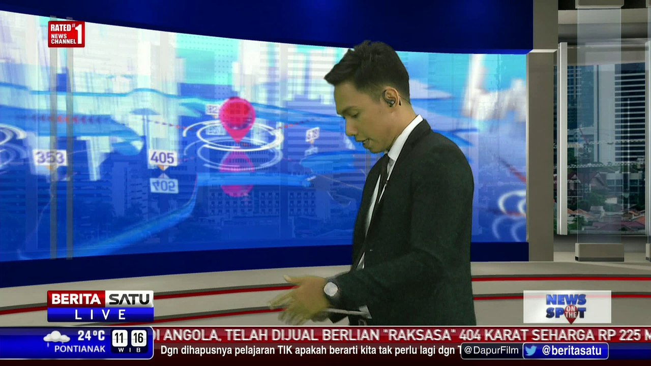 Kasus DWP, Sprindik Nama Tersangka Baru Sudah Diteken KPK