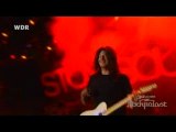 Hell and Consequences - Stone Sour (Live at Rock Am Ring 07)