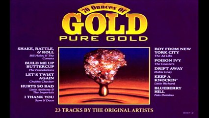 Palisades Park - Freddy Cannon