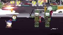 South Park Stick of Truth Gameplay Walkthrough Part 14 - Zombies