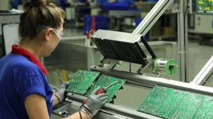 Uçak Krizi Sonrası Vestel Rusya'daki Televizyon Fabrikasını Kapattı