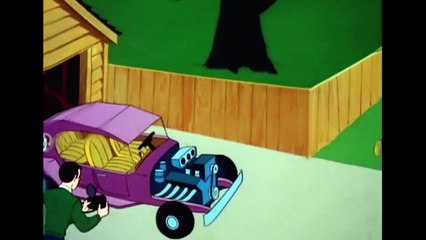 Sabrina Gets Caught Doing Magic | SABRINA THE TEENAGE WITCH