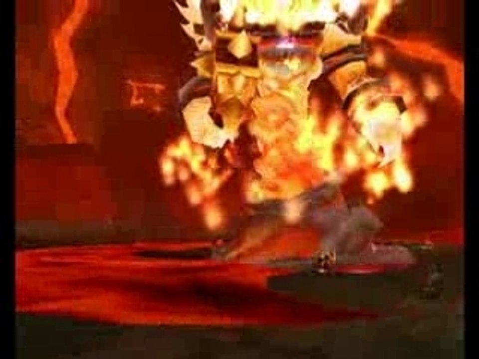 Ragnaros - Knights.of.Eternity