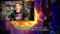 DRAGON BALL Super Episode 14 - GOKU DEATH?!? End of the Beerus Opening Saga!