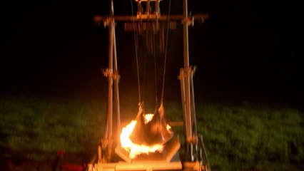 Code SERIES Trailer (HD) - Da Vinci Learning India