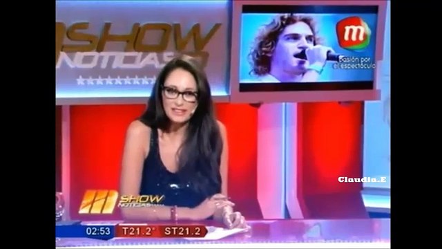 Teatro: Matías Mayer , Filomena Marturano en el Teatro 25 de mayo