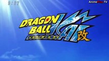 Dragon Ball Kai 2014: Episode 13 Preview