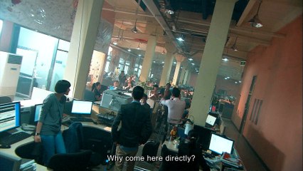 【棋逢对手】Love is not for sale 30 黄轩 王子文 黄觉 邓萃雯