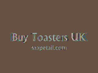 Buy Toasters UK
