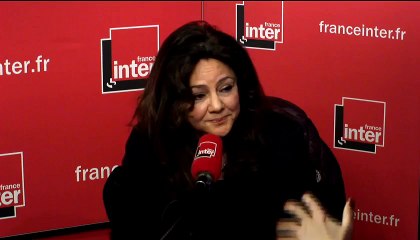 Download Video: Fawzia Zouari : 