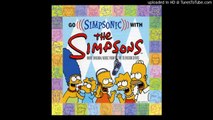 ▶ 19 The Simpsons End Credits Theme w Sonic Youth) YouTube [720p]