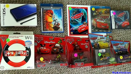 October Contest Toys, Movies, Games giveaway