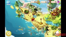 Angry Birds Epic - Gameplay - Iphone / Ipad / Ipod Touch - Part 1