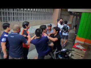 Charges filed vs fratmen in ‘Bar brawl’