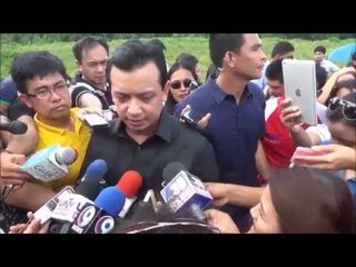 A tour inside ‘Hacienda Binay’ with ‘owner’ Antonio Tiu