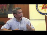 NP’s Jonvic Remulla is new spokesman for Vice President Binay