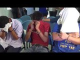 Arrested suspects in foiled Naia car bombing face raps