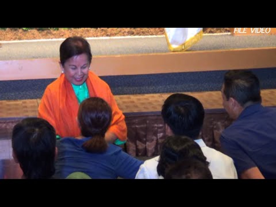 Why make the Binays look like martyrs? says Trillanes as he spares VP’s wife