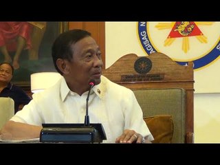 Witness: I got ‘P200,000 allowance’ from ex-Mayor Jejomar Binay to rig bidding