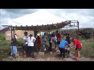 More Yolanda aid needed in Santa Fe